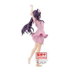 BANPRESTO Sword Art Online Variant Showdown Yuuki figure 16cm 