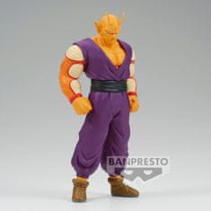 BANPRESTO Dragon Ball Super Super Hero DXF Orange Piccolo figure 18cm 