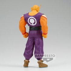 BANPRESTO Dragon Ball Super Super Hero DXF Orange Piccolo figure 18cm 
