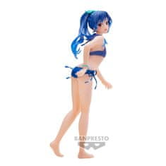 BANPRESTO The Idolmaster Million Live Celestial Vivi Chiaya Kisaragi figure 20cm 