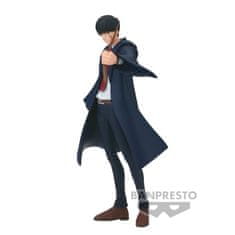 BANPRESTO Mashle DXF Mash Burnedead figure 17cm 