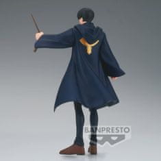 BANPRESTO Mashle DXF Mash Burnedead figure 17cm 