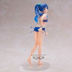 BANPRESTO The Idolmaster Million Live Celestial Vivi Chiaya Kisaragi figure 20cm 