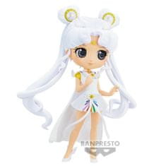 BANPRESTO Pretty Guardian Sailor Moon Cosmos The Movie Movie Character ver.A figure 14cm 