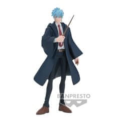 BANPRESTO Mashle DXF Lance Crown figure 18cm 