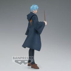 BANPRESTO Mashle DXF Lance Crown figure 18cm 