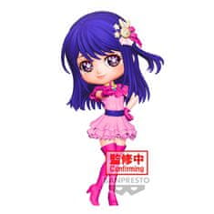 BANPRESTO Oshi No Ko Ai Q posket figure 14cm 