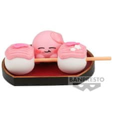 BANPRESTO Kirby Paldoce Collection vol.5 Kirby figure 3cm 