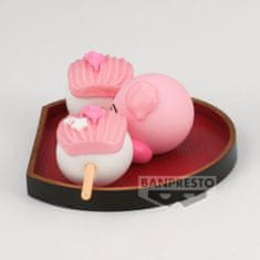 BANPRESTO Kirby Paldoce Collection vol.5 Kirby figure 3cm 