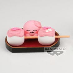 BANPRESTO Kirby Paldoce Collection vol.5 Kirby figure 3cm 