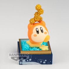 BANPRESTO Kirby Paldoce Collection vol.5 Waddle Dee figure 3cm 