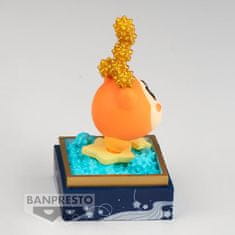 BANPRESTO Kirby Paldoce Collection vol.5 Waddle Dee figure 3cm 