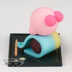 BANPRESTO Kirby Paldoce Collection vol.5 Kirby B figure 3cm 