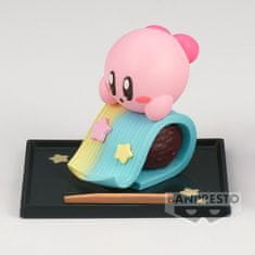 BANPRESTO Kirby Paldoce Collection vol.5 Kirby B figure 3cm 