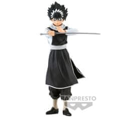 BANPRESTO Yu Yu Hakusho DXF 30Th Anniversary Hiei figure 14cm 