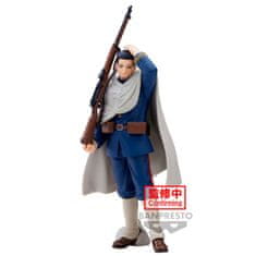 BANPRESTO Golden Kamuy Ogata Hyakunosuke figure 16cm 