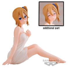 BANPRESTO Kaguya-sama Love Is War Ultra Romantic Relax Time Ai Hayasaka figure 10cm 