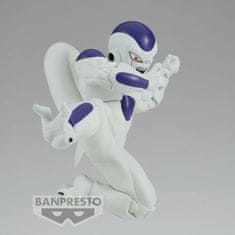 BANPRESTO Dragon Ball Z Match Makers Frieza figure 10cm 