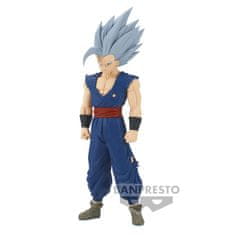 BANPRESTO Dragon Ball Super Super Hero DXF Son Gohan figure 17cm 