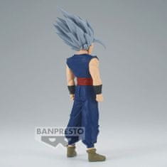 BANPRESTO Dragon Ball Super Super Hero DXF Son Gohan figure 17cm 