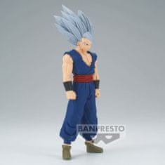 BANPRESTO Dragon Ball Super Super Hero DXF Son Gohan figure 17cm 