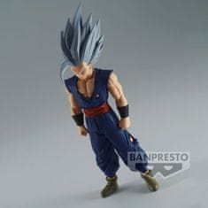 BANPRESTO Dragon Ball Super Super Hero DXF Son Gohan figure 17cm 