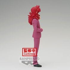 BANPRESTO Yu Yu Hakusho DXF 30th Anniversary Kurama figure 17cm 