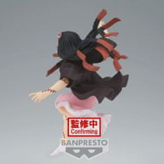 BANPRESTO Demon Slayer Kimetsu no Yaiba Vibration Stars Nezuko Kamado figure 13cm 