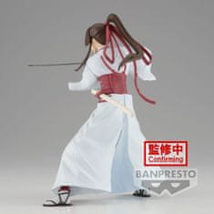 BANPRESTO Hells Paradise Vibration Stars Yamada Asaemon Sagiri figure 14cm 