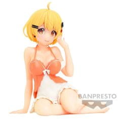 BANPRESTO Hololive Relax Time Yozora Mel figure 11cm 