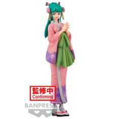 BANPRESTO One Piece The Grandline Lady DXF Kozuki Hiyori figure 16cm 