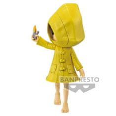 BANPRESTO Little Nightmares Six figure 17cm 