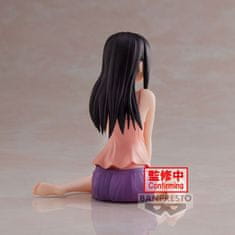 BANPRESTO Kaguya - Sama Love is War Ultra Romantic Relax Time Kaguya Shinomiya figure 10cm 