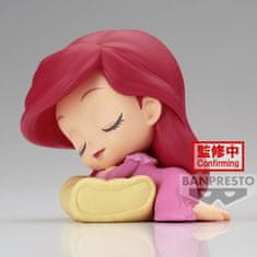 BANPRESTO Disney Characters The Little Mermaid Ariel ver.A Q posket figure 7cm 