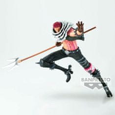 BANPRESTO One Piece Banpresto World vol. 5 Katakuri figure 16cm 