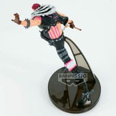 BANPRESTO One Piece Banpresto World vol. 5 Katakuri figure 16cm 