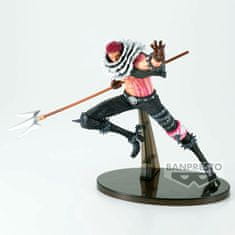 BANPRESTO One Piece Banpresto World vol. 5 Katakuri figure 16cm 