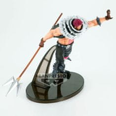 BANPRESTO One Piece Banpresto World vol. 5 Katakuri figure 16cm 