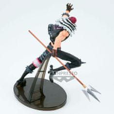 BANPRESTO One Piece Banpresto World vol. 5 Katakuri figure 16cm 