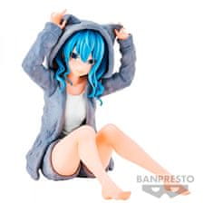 BANPRESTO Hololive Relax Time Hoshimachi Suiei figure 12cm 