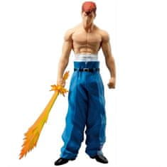 BANPRESTO Yu Yu Hakusho DXF 30th Anniversary Kazuma Kuwabara figure 18cm 