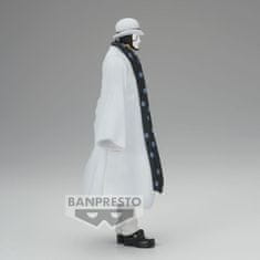 BANPRESTO One Piece The Grandline Men DXF From CP0 Unnamed Members figure 17cm 