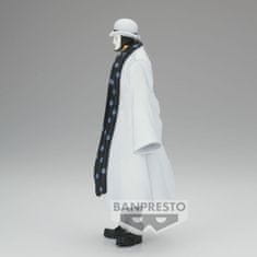 BANPRESTO One Piece The Grandline Men DXF From CP0 Unnamed Members figure 17cm 