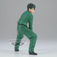 BANPRESTO Yu Yu Hakusho 30th Anniversary DXF Yusuke Urameshi figure 14cm 