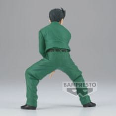 BANPRESTO Yu Yu Hakusho 30th Anniversary DXF Yusuke Urameshi figure 14cm 