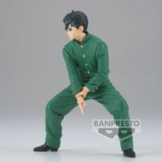 BANPRESTO Yu Yu Hakusho 30th Anniversary DXF Yusuke Urameshi figure 14cm 