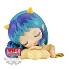 BANPRESTO Urusei Yatsura Sleeping Lum ver.A Q posket figure 8cm 