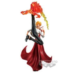 BANPRESTO One Piece Banpresto World Colosseum vol. 2 Sanji figure 20cm 