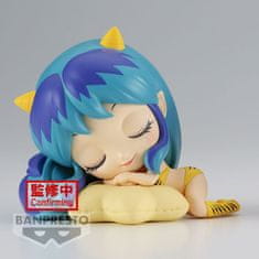 BANPRESTO Urusei Yatsura Sleeping Lum ver.A Q posket figure 8cm 