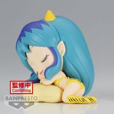 BANPRESTO Urusei Yatsura Sleeping Lum ver.A Q posket figure 8cm 